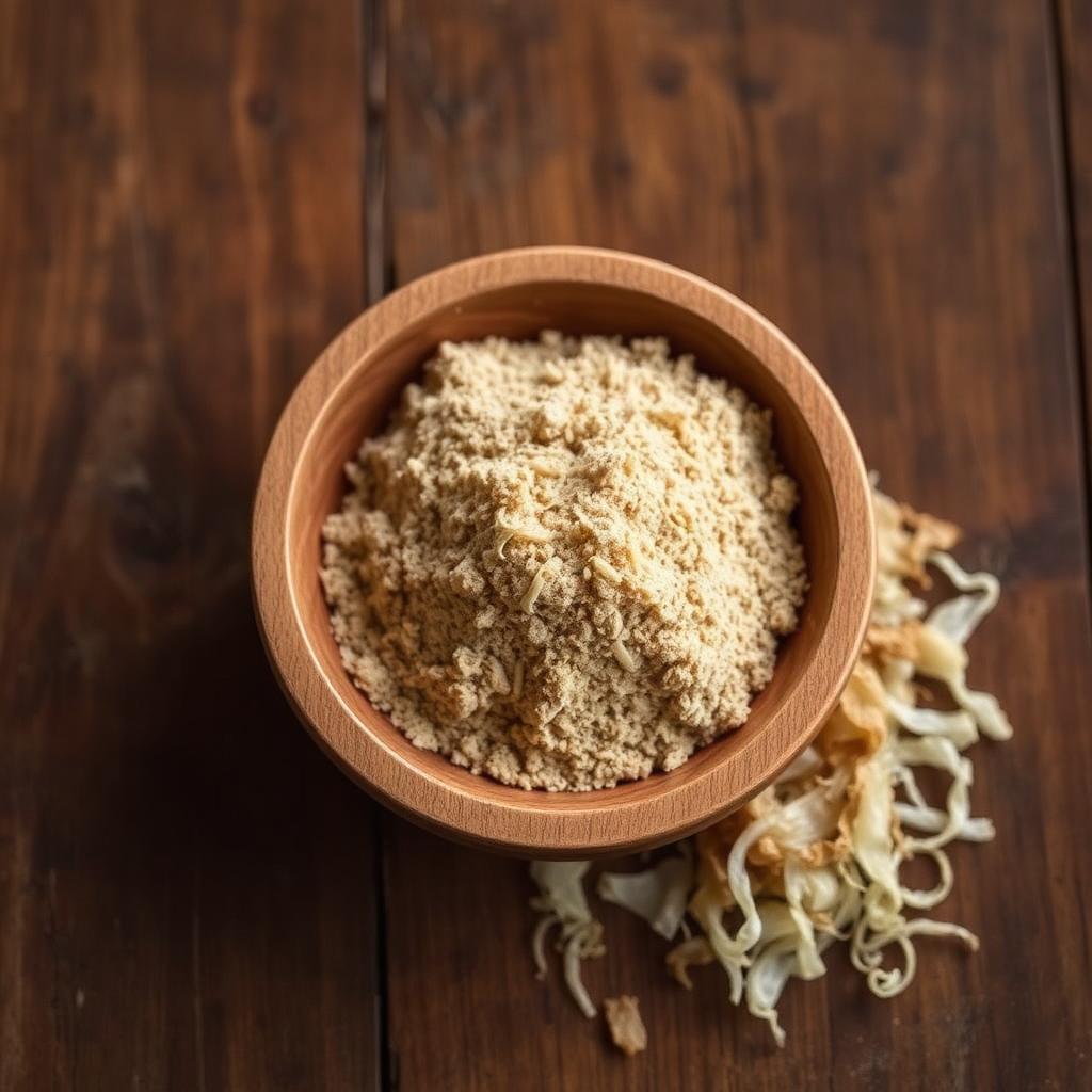 Dehydrated Onion Powder