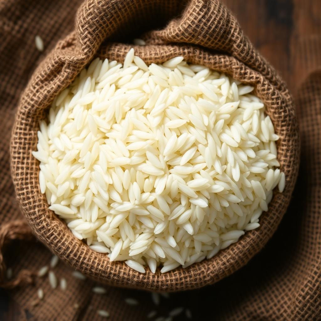 Rice