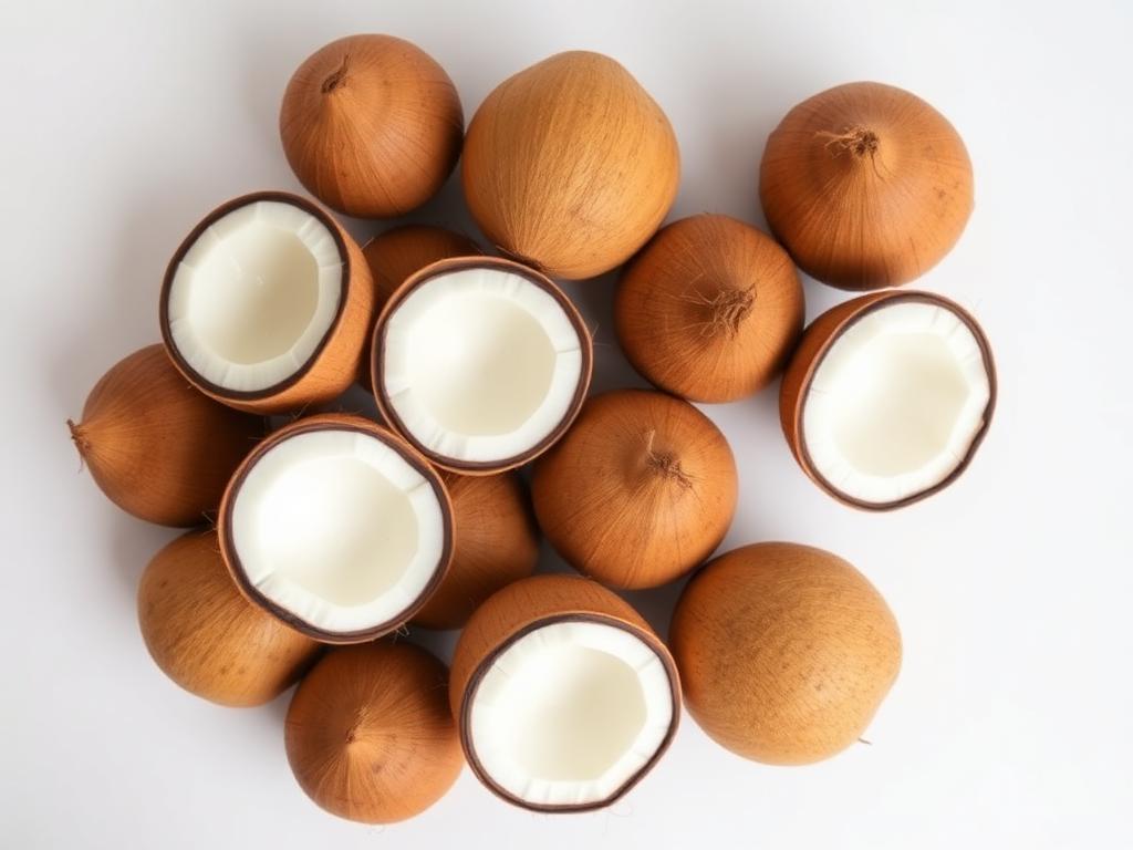 Coconut