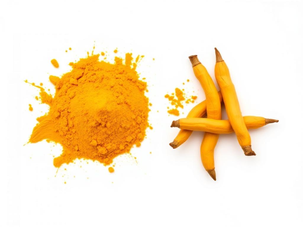 Turmeric